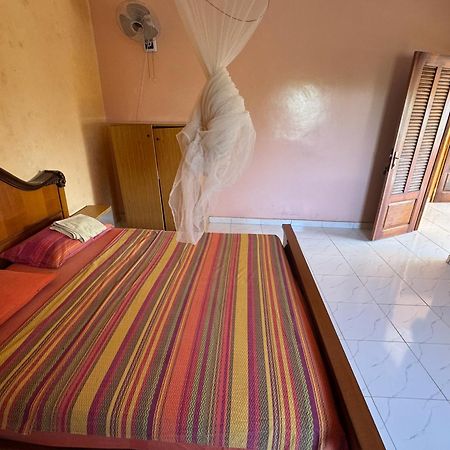 Apartamento Keur Manga Somone Exterior foto
