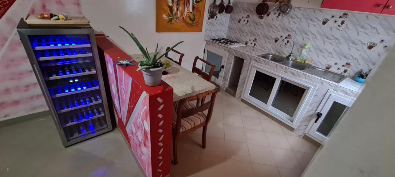Apartamento Keur Manga Somone Exterior foto