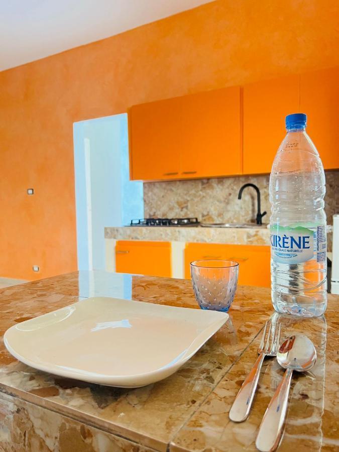Apartamento Keur Manga Somone Exterior foto
