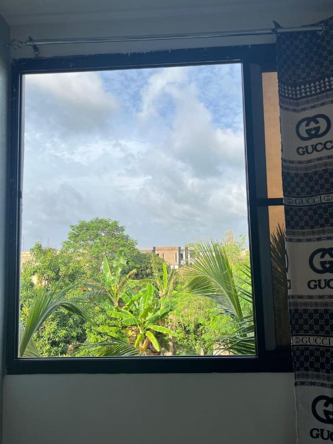 Apartamento Keur Manga Somone Exterior foto