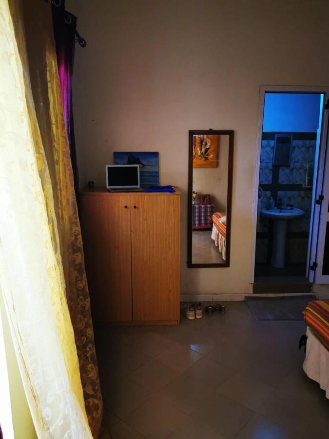 Apartamento Keur Manga Somone Exterior foto