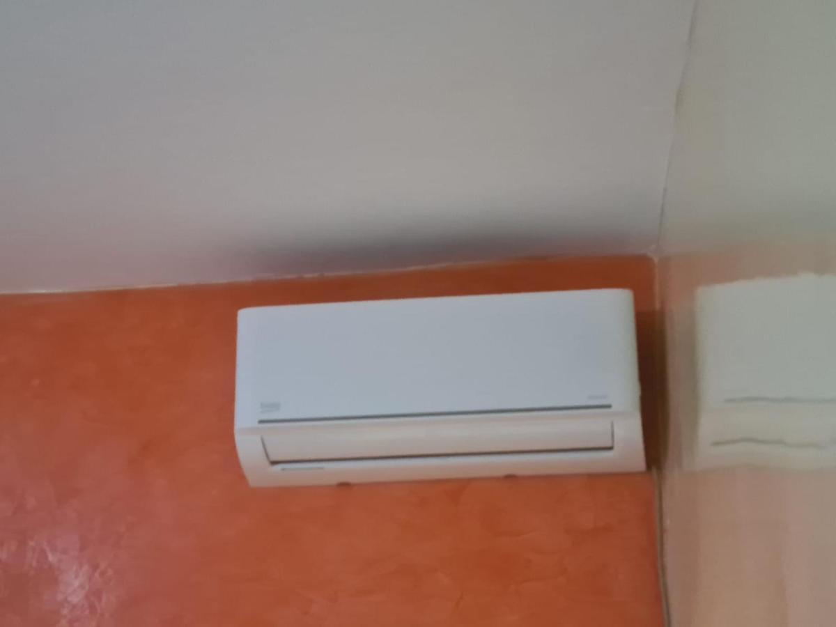 Apartamento Keur Manga Somone Exterior foto