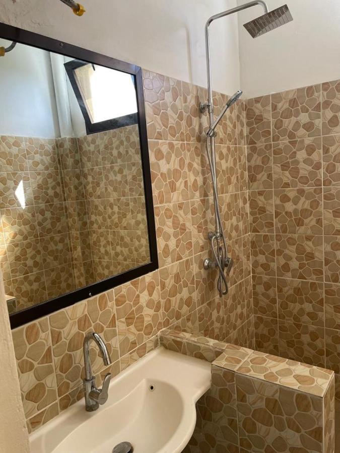 Apartamento Keur Manga Somone Exterior foto