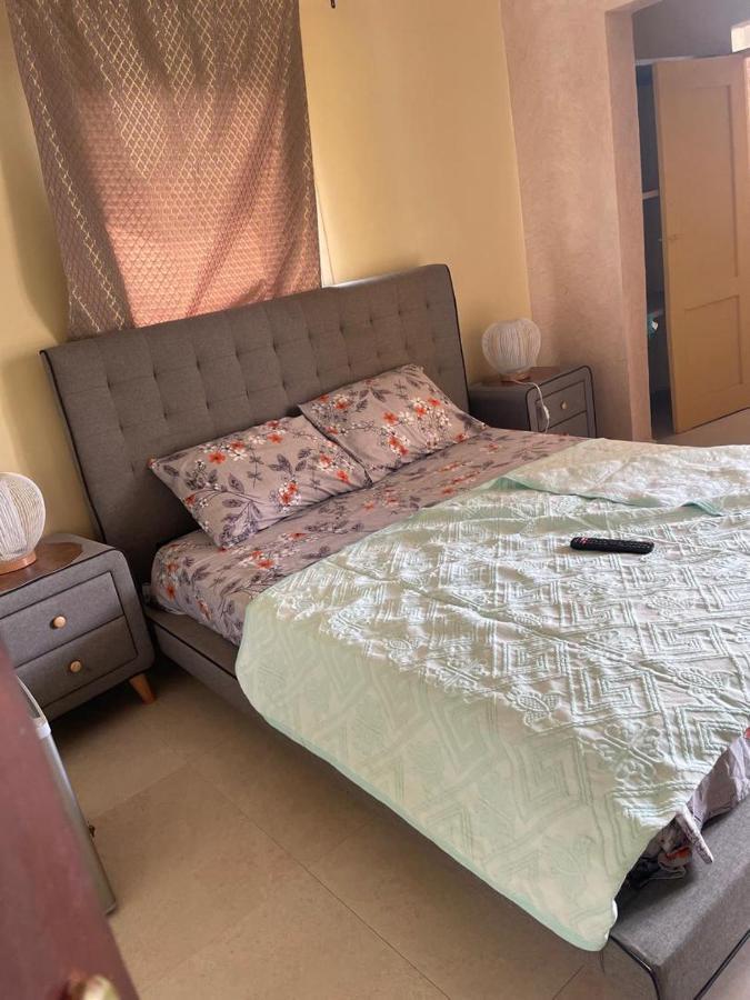 Apartamento Keur Manga Somone Exterior foto