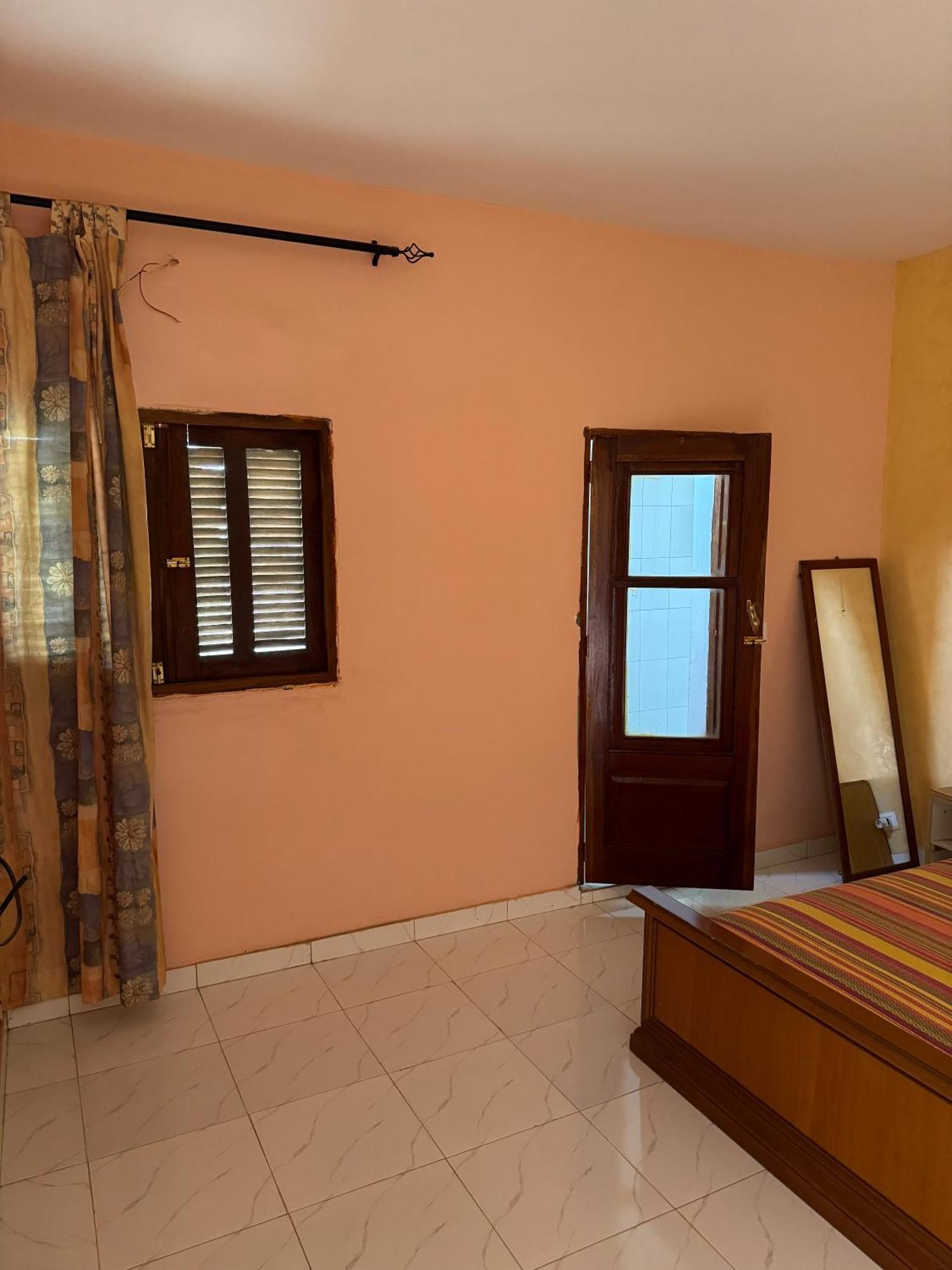 Apartamento Keur Manga Somone Exterior foto
