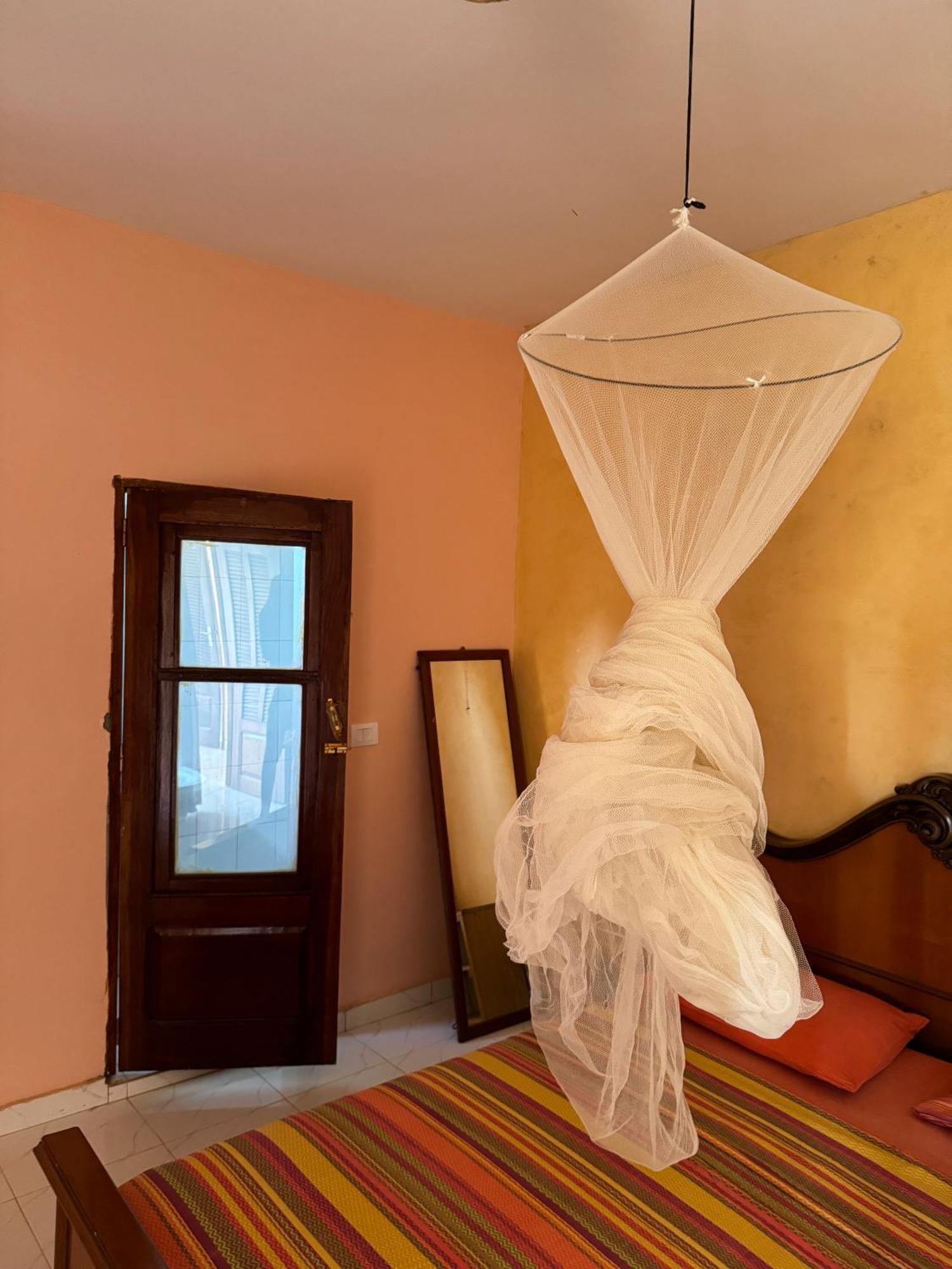 Apartamento Keur Manga Somone Exterior foto