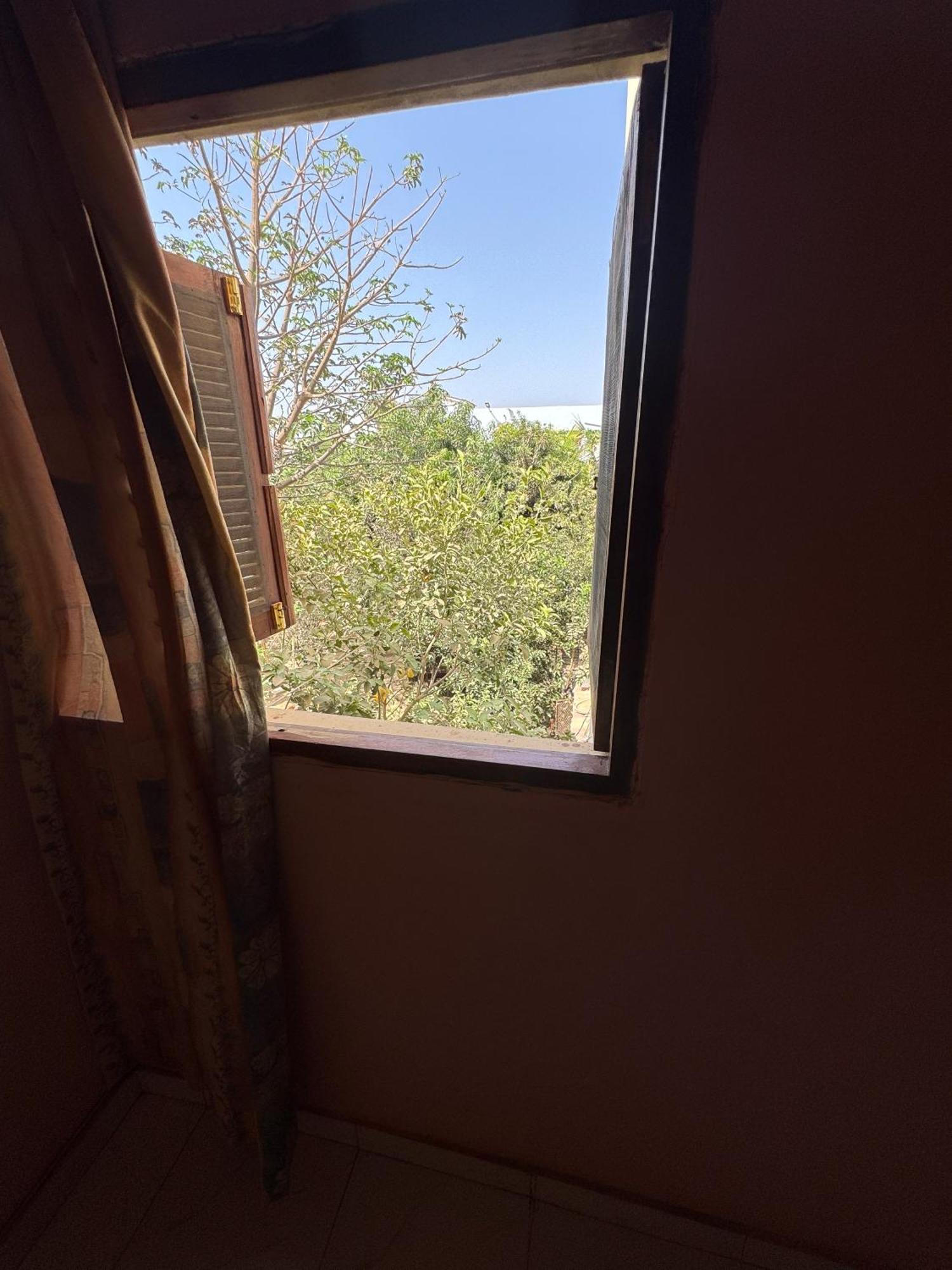 Apartamento Keur Manga Somone Exterior foto