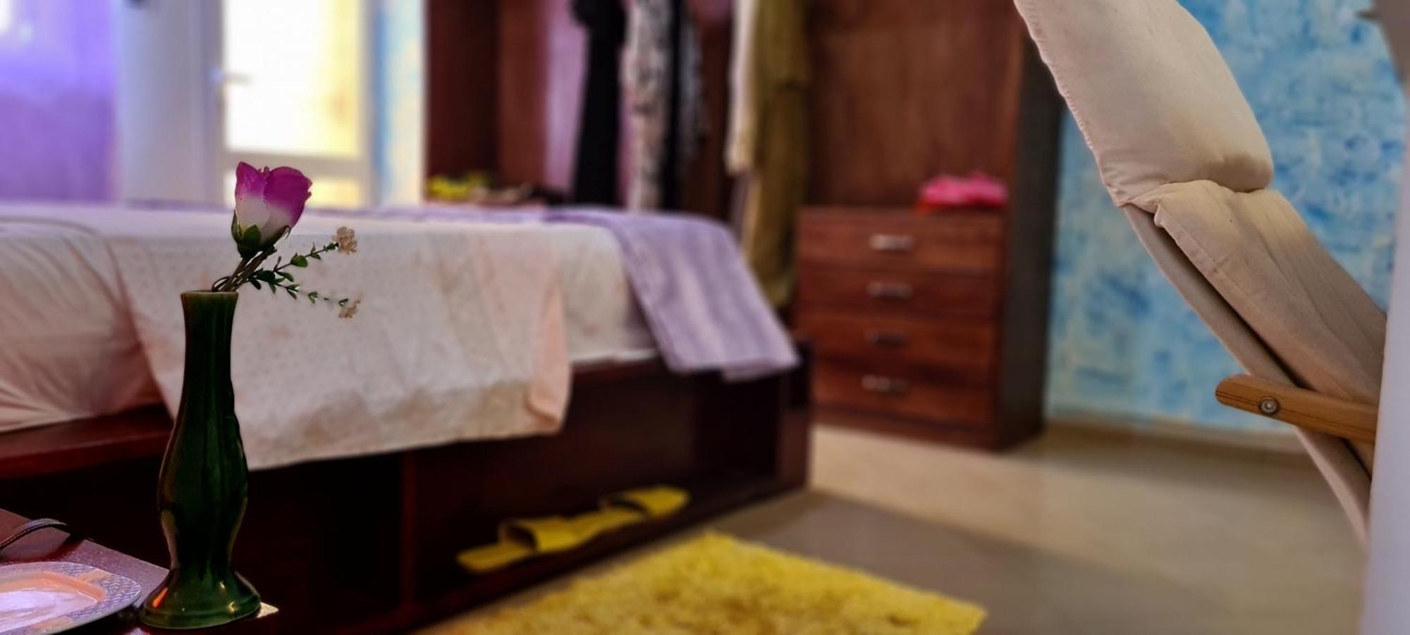 Apartamento Keur Manga Somone Exterior foto