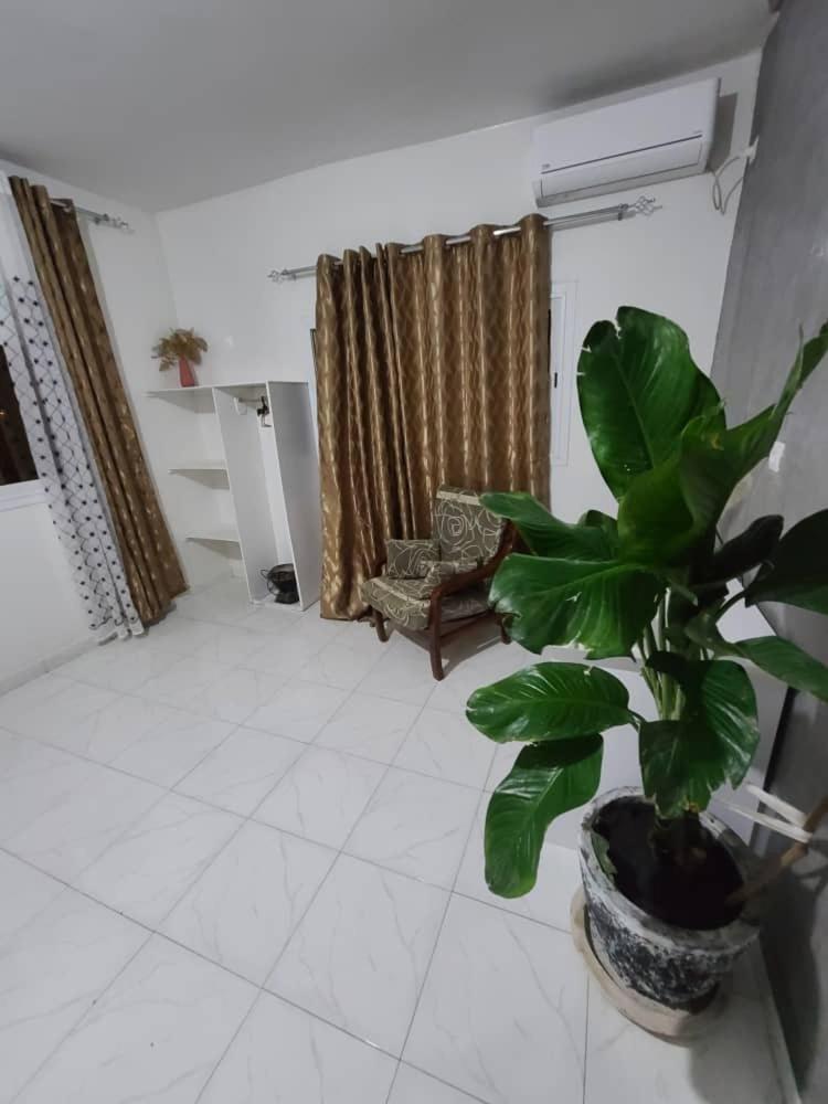 Apartamento Keur Manga Somone Exterior foto