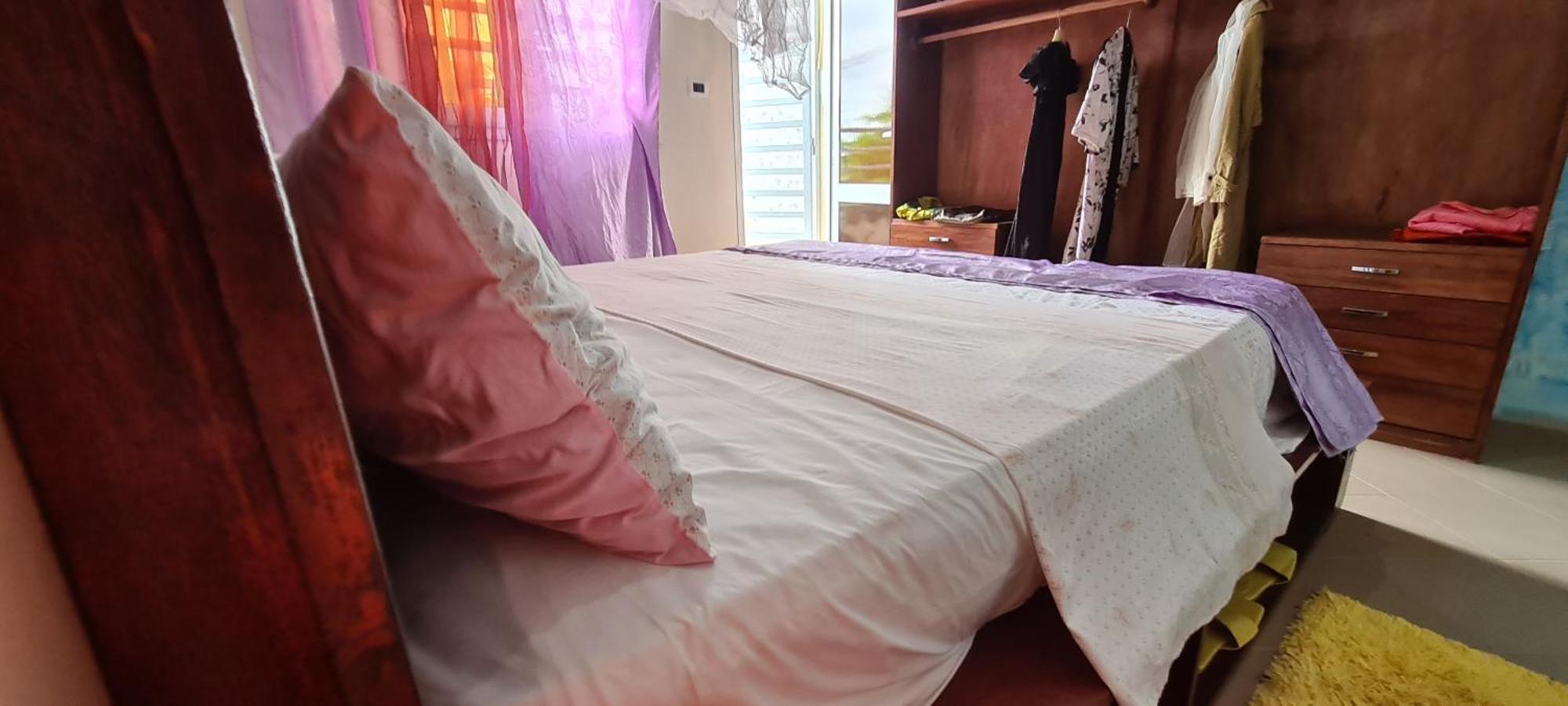 Apartamento Keur Manga Somone Exterior foto