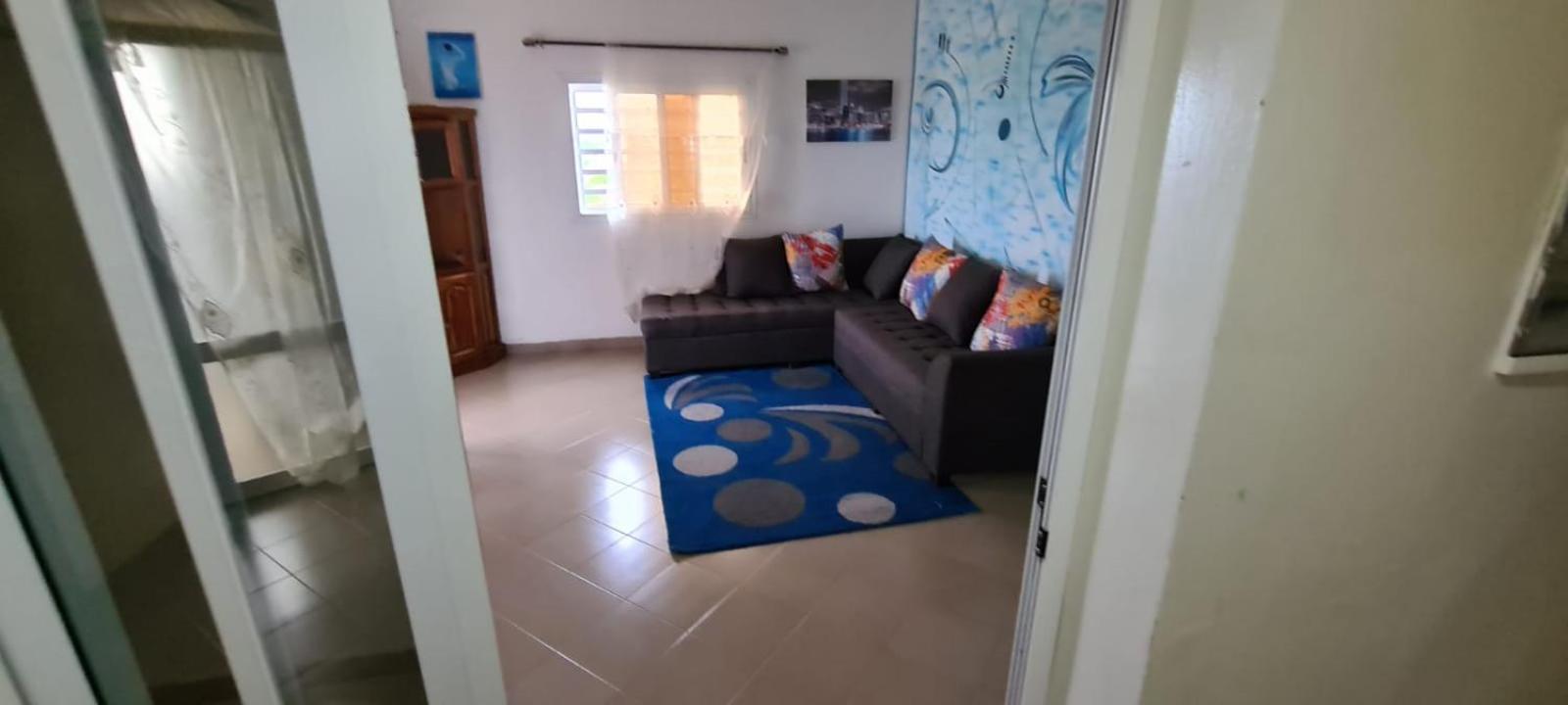 Apartamento Keur Manga Somone Habitación foto
