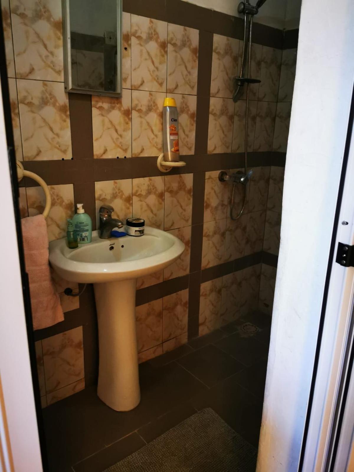 Apartamento Keur Manga Somone Habitación foto