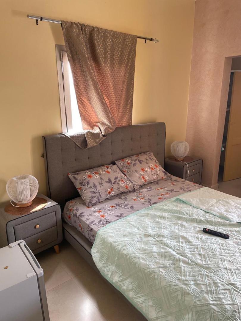 Apartamento Keur Manga Somone Habitación foto